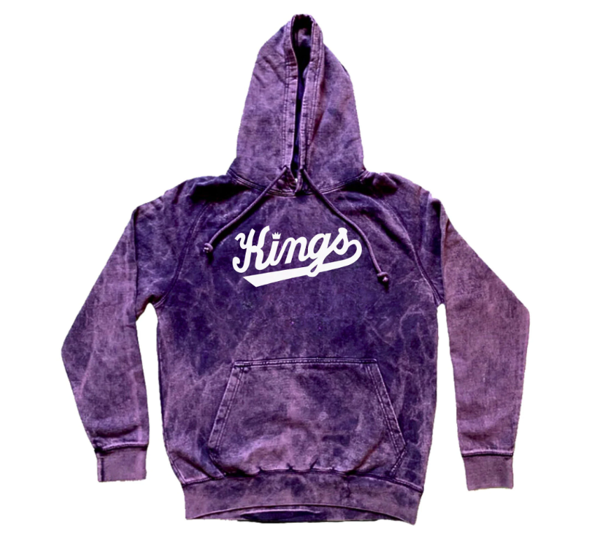 VINTAGE WASH HOODIE