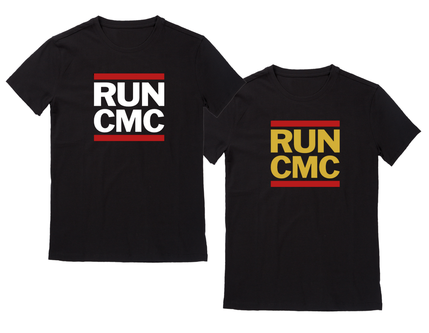 49ERS RUN CMC Shirt