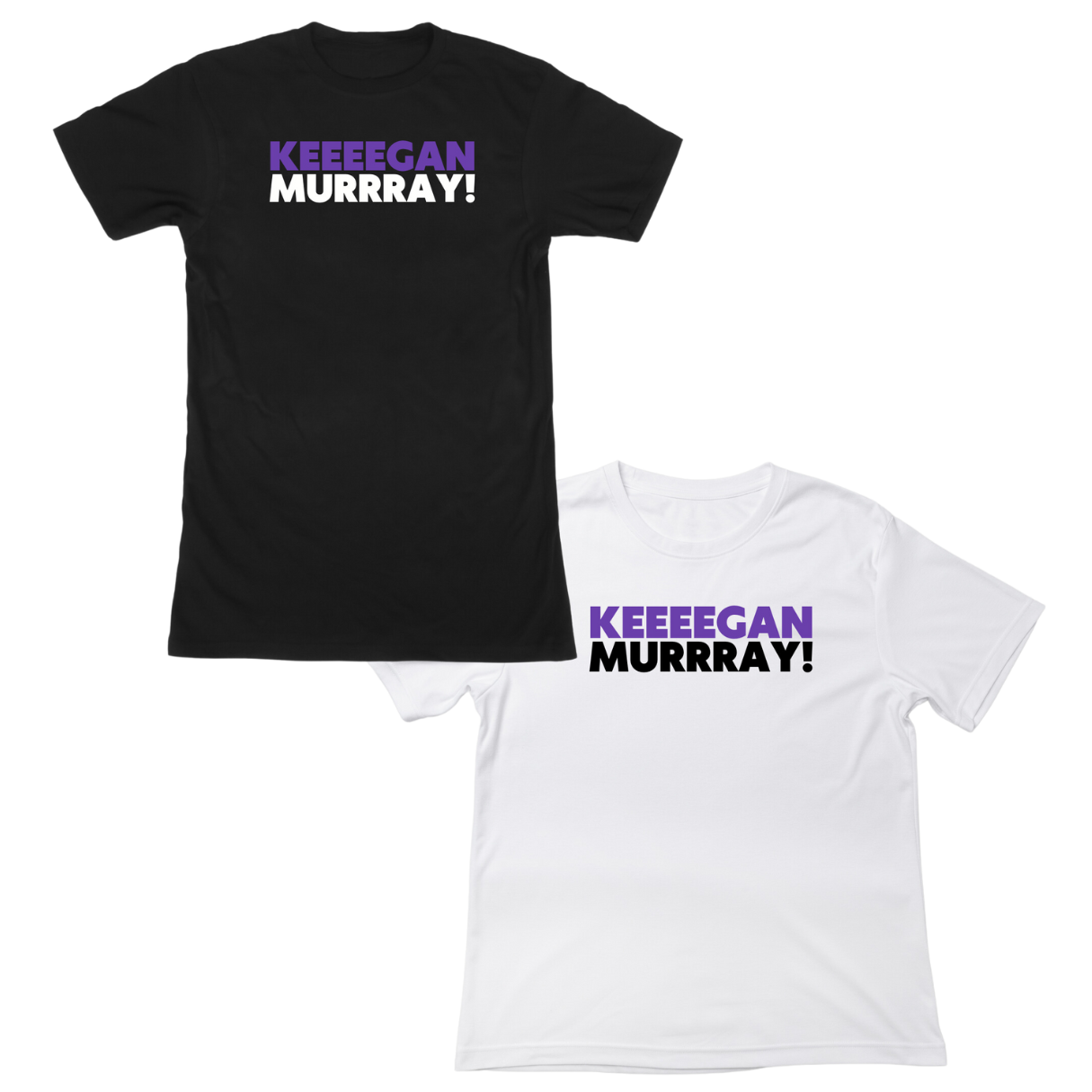 Keegan Tee
