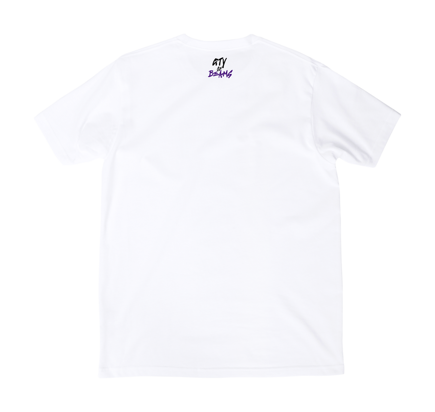 LIGHT THE MUTHAFUKN BEAM TEE