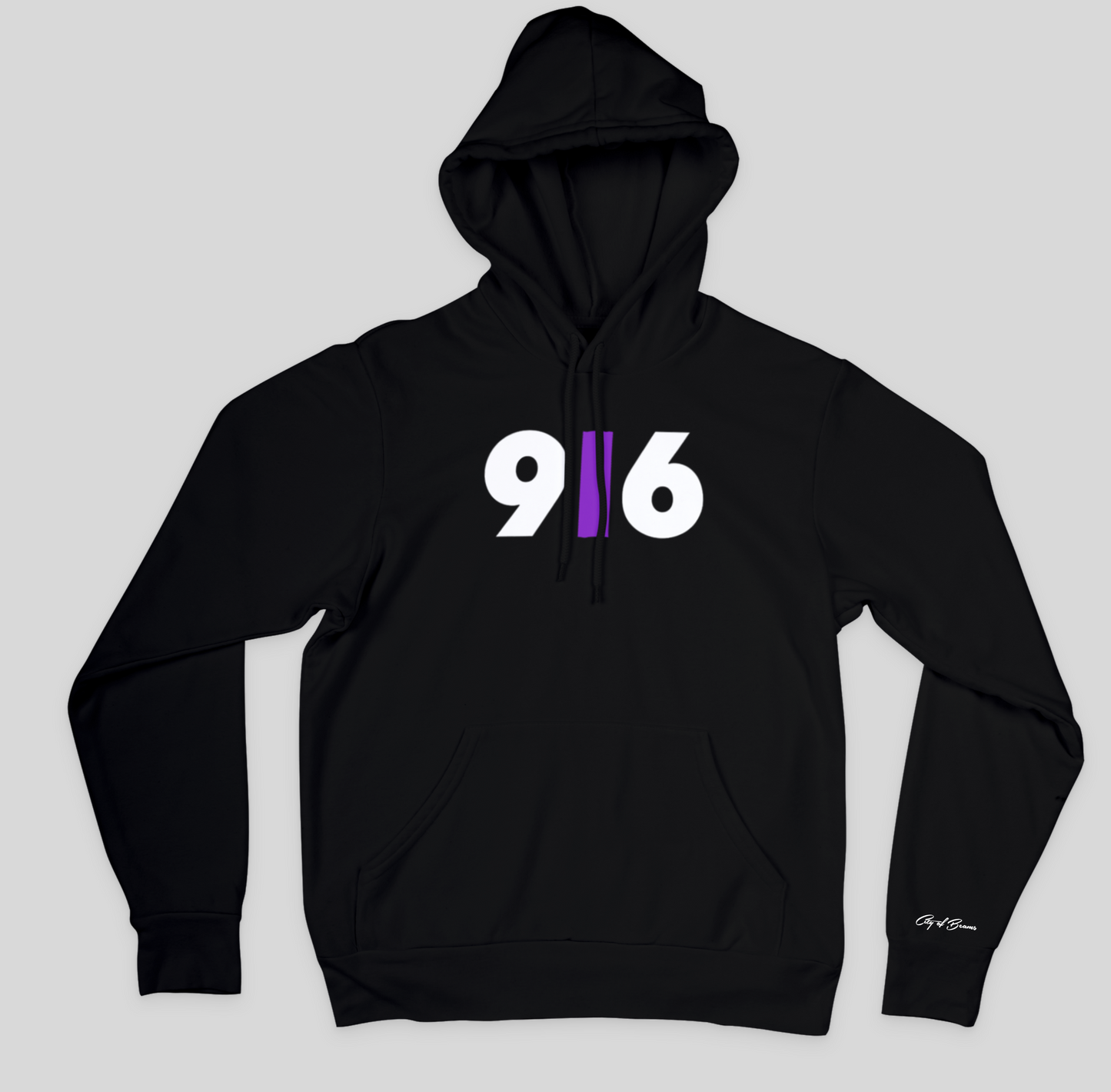 916 Unisex Hoodie