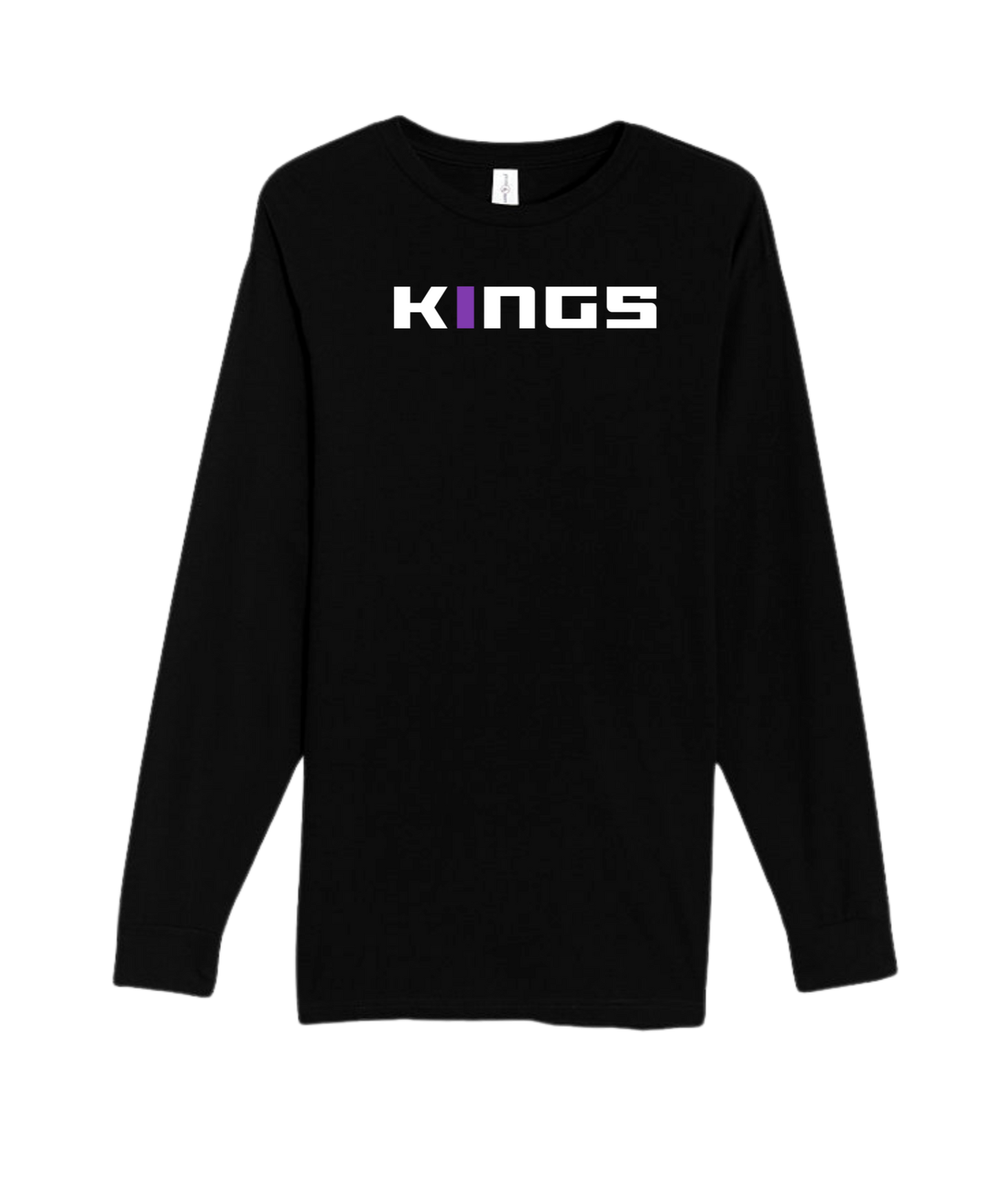 KINGS LONG SLEEVE SHIRT