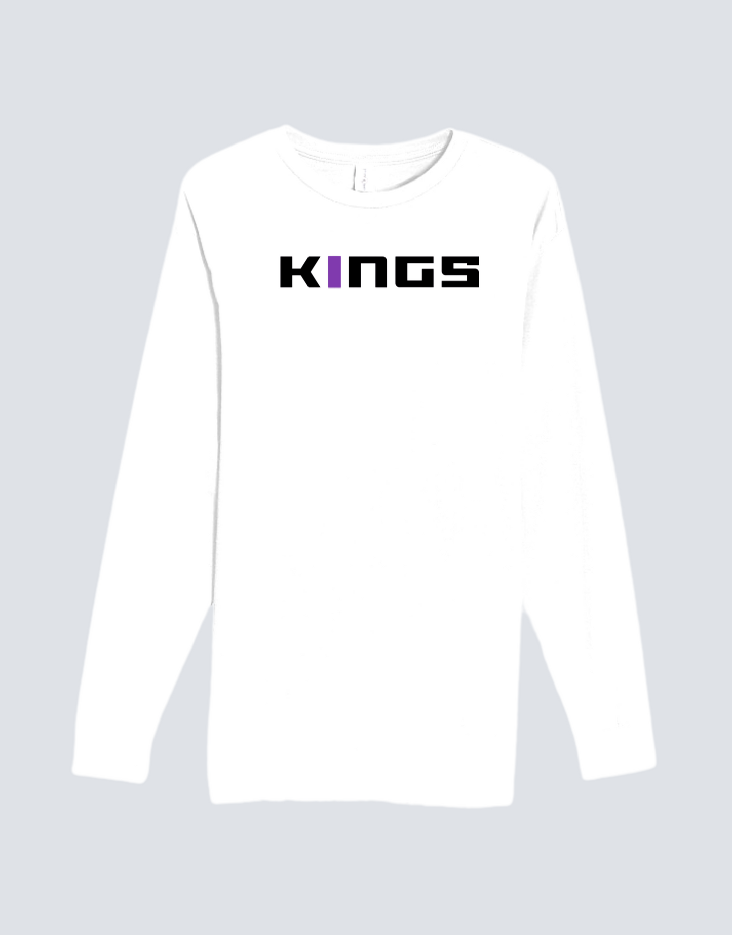 KINGS LONG SLEEVE SHIRT
