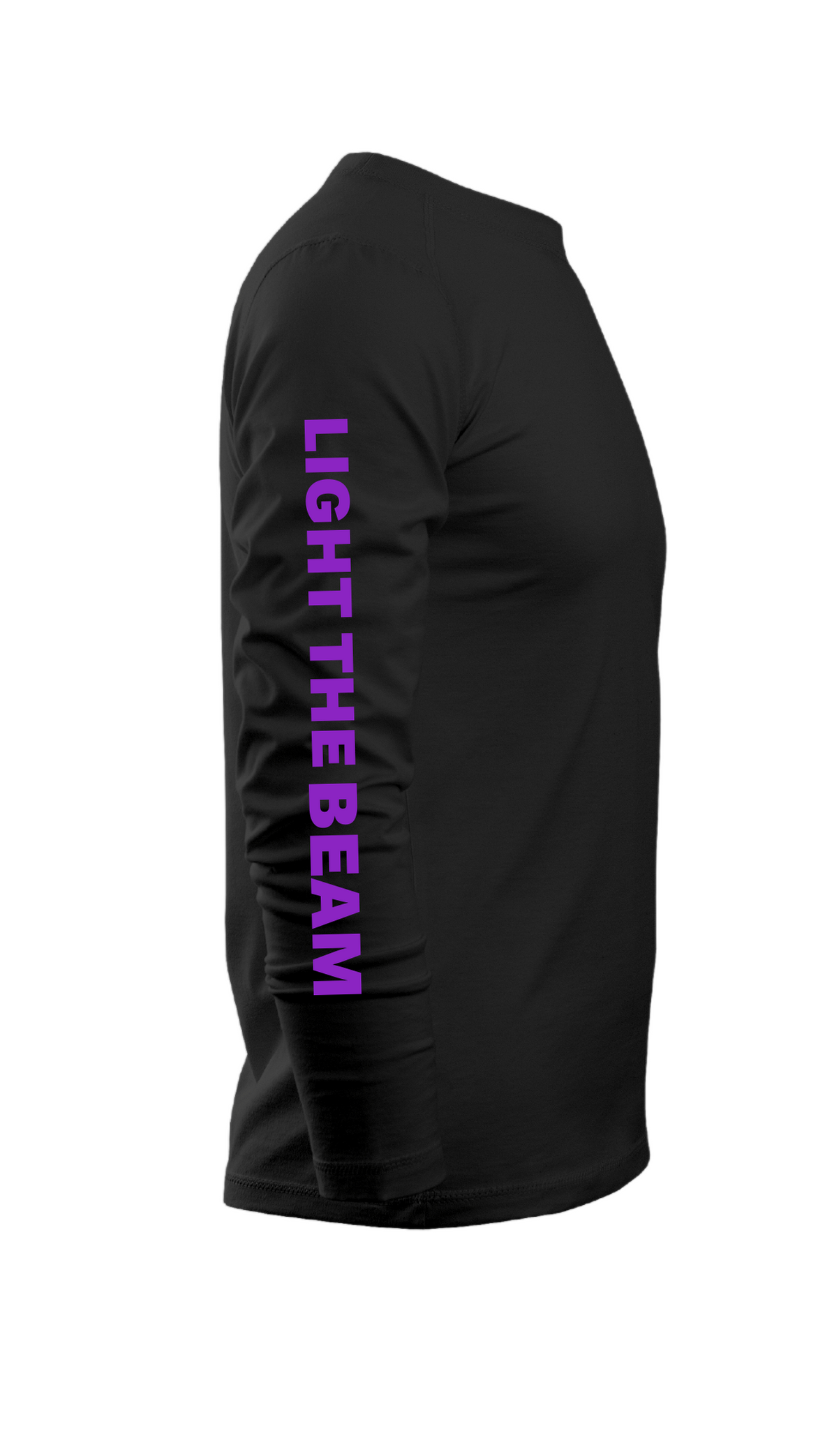 BEAM TOWN LONG SLEEVE SHIRT